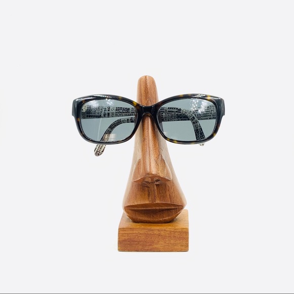 Kate Spade Tortoise Oval Sunglasses Frames